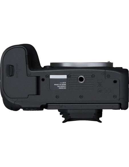 CANON EOS R6 MARK II  RF 24105 F4.0/7.1 IS STM